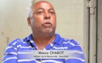 Marco CHABOT : Un Saint-Paulois qui aime son pays
