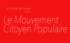 LE MOUVEMENT CITOYEN POPULAIRE DE LA REUNION