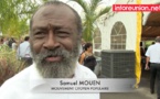 Samuel MOUEN : Quelle est la posture du MCP ?