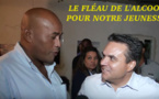 Le fléau de l'alcool pour les jeunes