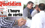 ​Le Quotidien : l'usurpation ordinaire