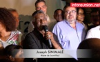 Joseph SINIMALÉ : "La gauche est une nouvelle fois battue à Saint-Paul"