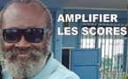 SAMUEL MOUEN APPELLE A AMPLIFIER LES SCORES DES MUNICIPALES ET DES DEPARTEMENTALES et A VOTER POUR DIDIER ROBERT !