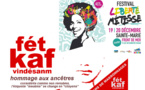​FÉT KAF - Liberté Métisse