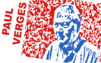 SOLIDARITE AVEC PAUL VERGES