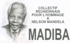 ​COLLECTIF REUNIONNAIS POUR L’HOMMAGE A NELSON MANDELA