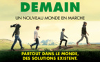 Hier soir, ​"Demain" : Le film