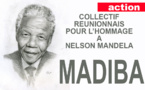A L’OCCASSION  DE LA JOURNEE SOUVENIR EN HOMMAGE A NELSON MANDELA