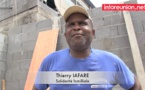 Thierry IAFARE : La construction Solidaire