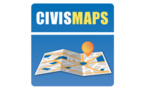 CIVISMAPS : Le nouveau module de géolocalisation de la CIVIS