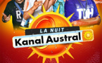 Nuit Kanal Austral