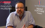 Michel FONTAINE : La question du cumul de mandat