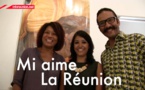 Mi aime La Réunion