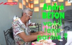 André BÉTON : A-t'il une seule parole ?