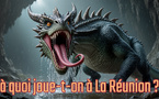 ​Pendant que le dragon crache : à quoi joue-t-on à La Réunion ?