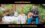 ​Chanson pour Eric Antoine BOYER