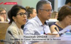 Nassimah DINDAR : Un budget rigoureux tenu par des élus responsables