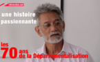 L'histoire de notre départementalisation en vidéo
