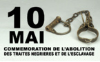 10 MAI : Pourquoi cette non-célébration ?