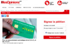 STOP aux tracasseries administratives à la Sécurité Sociale