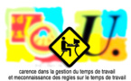 FSU : Philippe Laurent reconnaît une carence dans la gestion du temps de travail