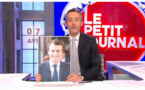 Pour ceux qui ont encore un doute sur la sincérité de MACRON