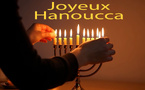 ​Hanoucca : histoire, sens et traditions de la fête des Lumières