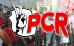 PCR : ​Il faut tout changer et maintenant !
