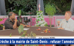 ​Crèche à la mairie de Saint-Denis : refuser l’amnésie