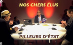 Nos chers élus…
