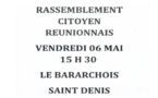 RASSEMBLEMENT CITOYEN