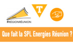 ​Que fait la SPL Energies Réunion ?