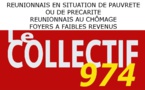 LE COLLECTIF 974 SOUTIENT LA POLICE ET APPELLE LES CITOYENS A MANIFESTER A LEURS CÔTéS LE 18 MAI