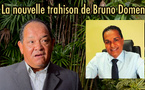 La nouvelle trahison de Bruno Domen