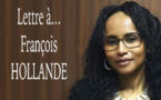 Lettre à… François HOLLANDE