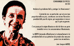 Madame la présidente Bello, protégez les Réunionnais !
