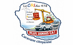 CARAVANE CITOYENNE DU CRI DU 974