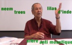 Paul VERGES avait découvert l'arbre anti-moustique