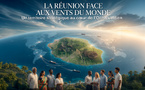 ​La Réunion face aux vents du monde