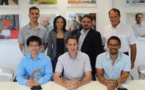 CONCOURS DE CREATION D’ENTREPRISES INNOVANTES 2016  : UN SUCCES RECORD  !