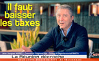 ​La Réunion décroche : la Région Réunion est-elle devenue une machine sans direction ?