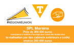 PAVR :  La Commission Permanente demande à la SPL Maraina de venir s’expliquer et retire les deux dossiers