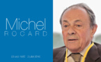 Michel ROCARD : Liberté intellectuelle et refus des conformismes