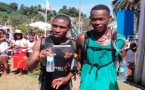 Le Trail des Baleines a rendu son verdict