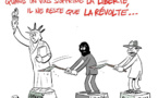 De Liberté à Révolté