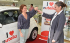 ​NUTELLA, LA « LOVE MARK » DES REUNIONNAIS