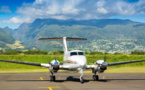 Run Aviation déploie ses ailes dans l'océan Indien