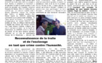 Université de La Réunion : La gèr lé déklaré kosa ?