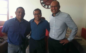 La CGPME Réunion s'engage  dans les élections consulaires  aux côtés de FEDACTION et de la CAPEB