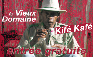 C'est où ?